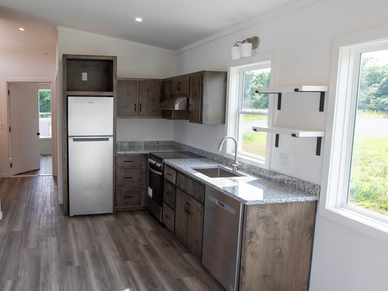 Housing navigation
